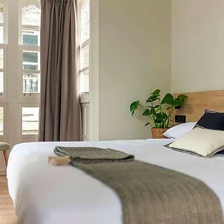 Hotel Albatros Pontedeume
