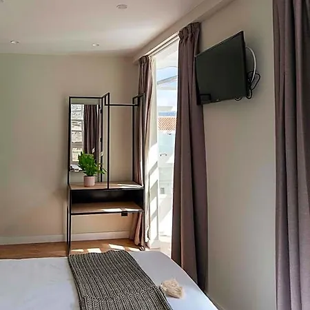 Albatros Hotel Pontedeume