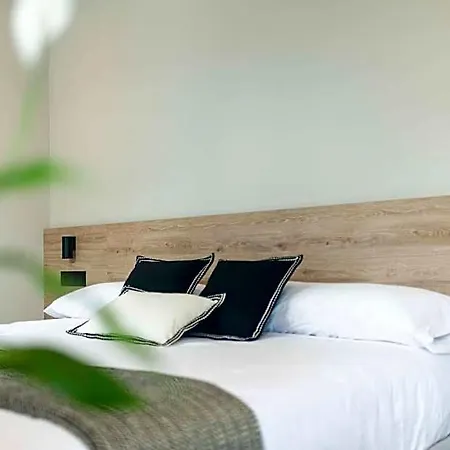 Albatros Hotel Pontedeume