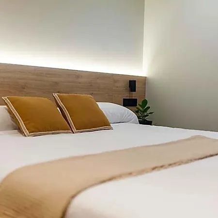 Hotel Albatros Pontedeume