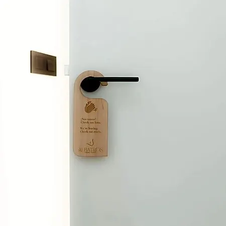 Hotel Albatros Pontedeume