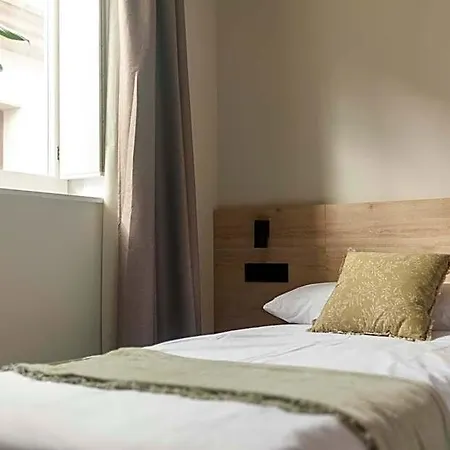 Albatros Hotel Pontedeume